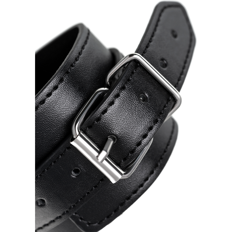 Ayak Kelepçesi PU deri 26,5 cm