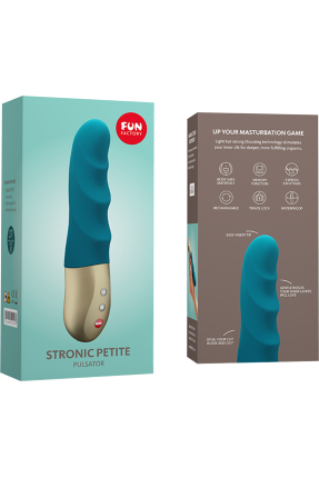 Stronic Petite Mini Vibrator 17 cm