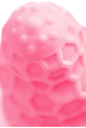 Masturbator Flaff, 8cm, Ø 2,9 cm