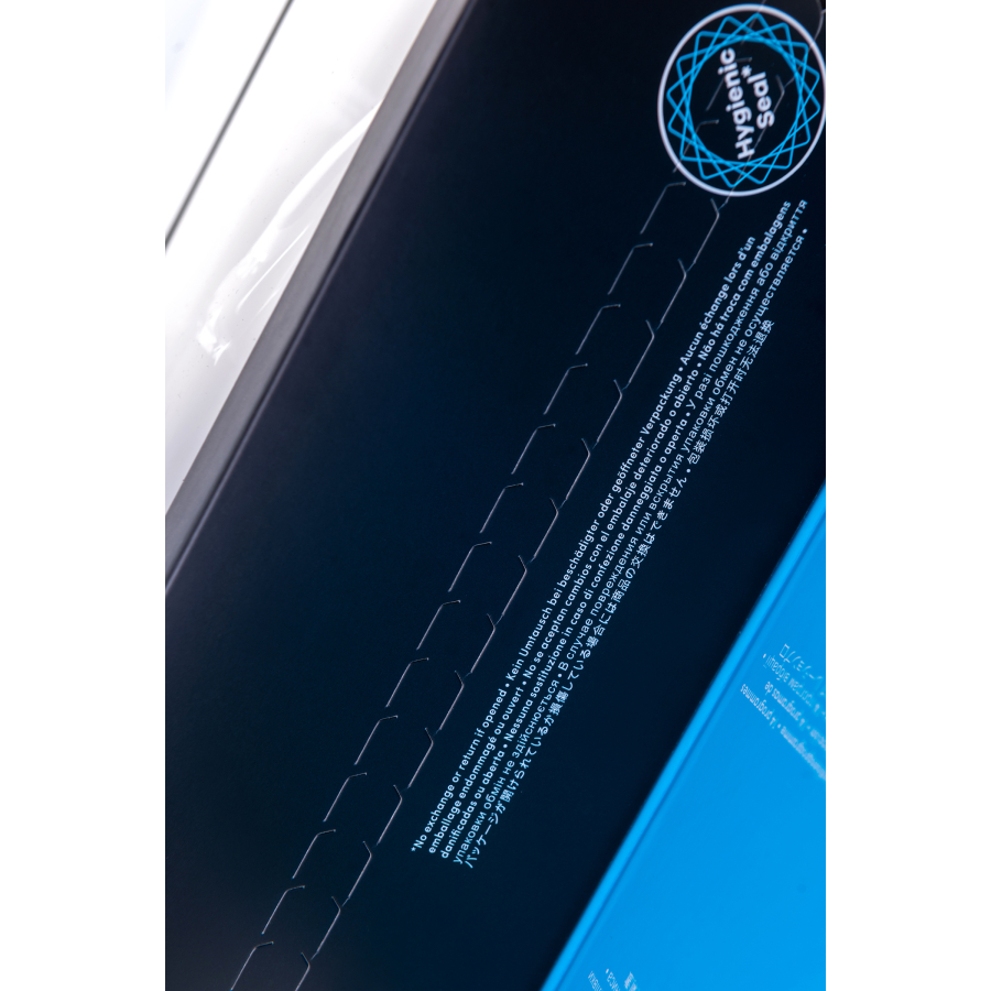 Satisfyer Men Vibration Masturbator, Silikon, Siyah, 14,5 cm