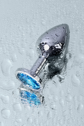 Anal Plug, 8 cm