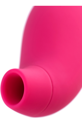 Blossy Klitoral Vibratör, 13,5 cm