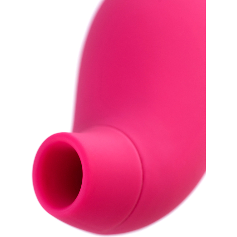 Blossy Klitoral Vibratör, 13,5 cm