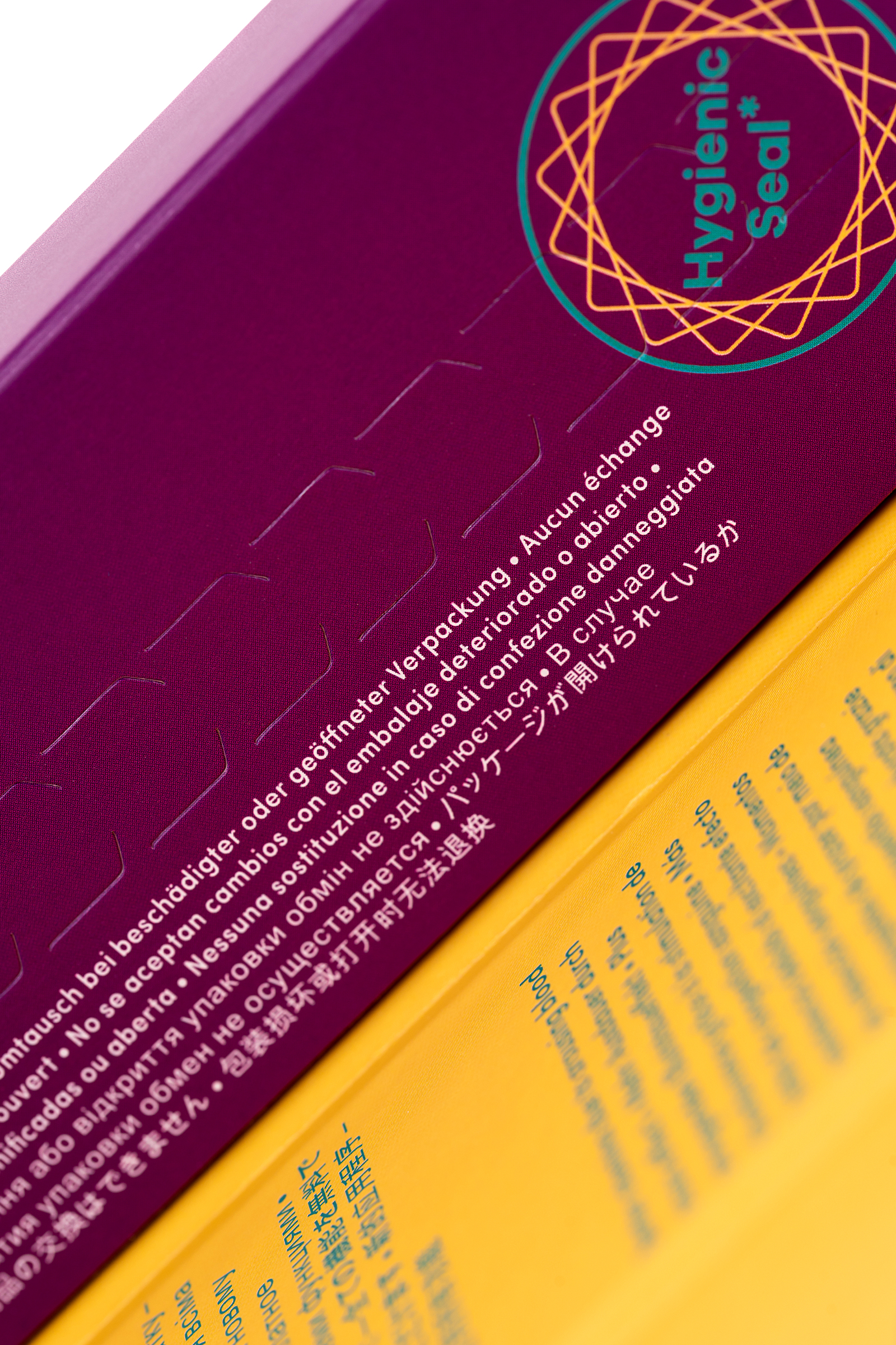 Satisfyer Royal One Blue Penis Ring, silicone, blue, 7.5 cm