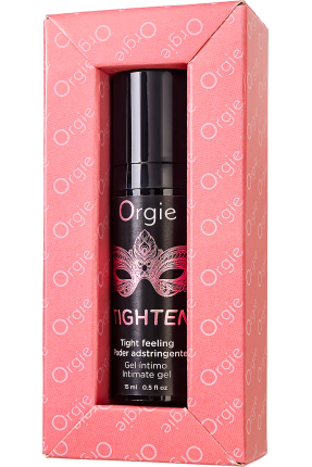 ORGIE Firming Gel for Women, Firm, 15 ml