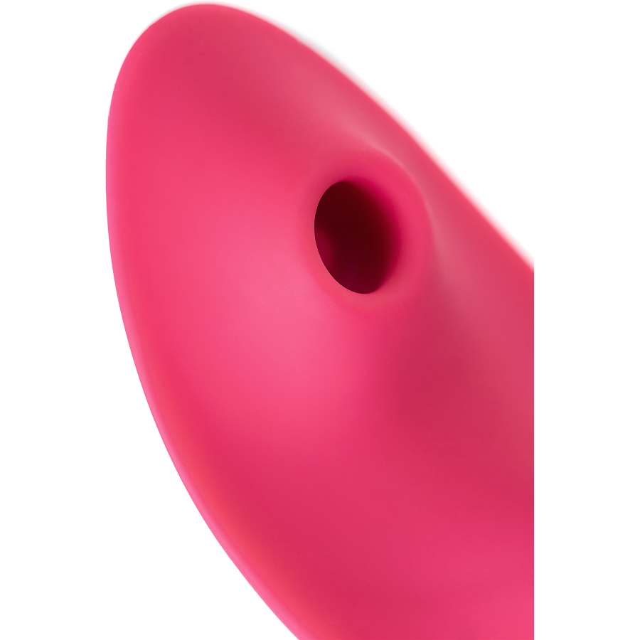 Pimpit Kilot İçi Vakumlu Vibratör,  9 cm