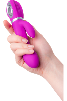 JOLY Vibrator, WOW mode, 19.6 cm