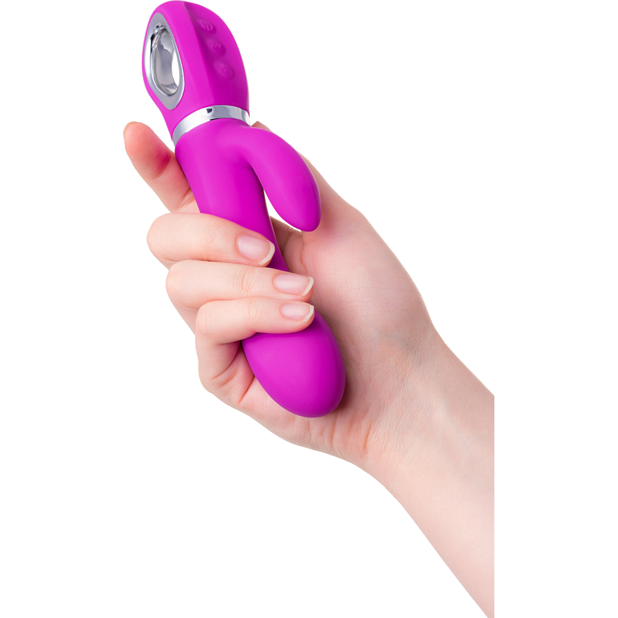 JOLY Vibratör, WOW modu, 19,6 cm
