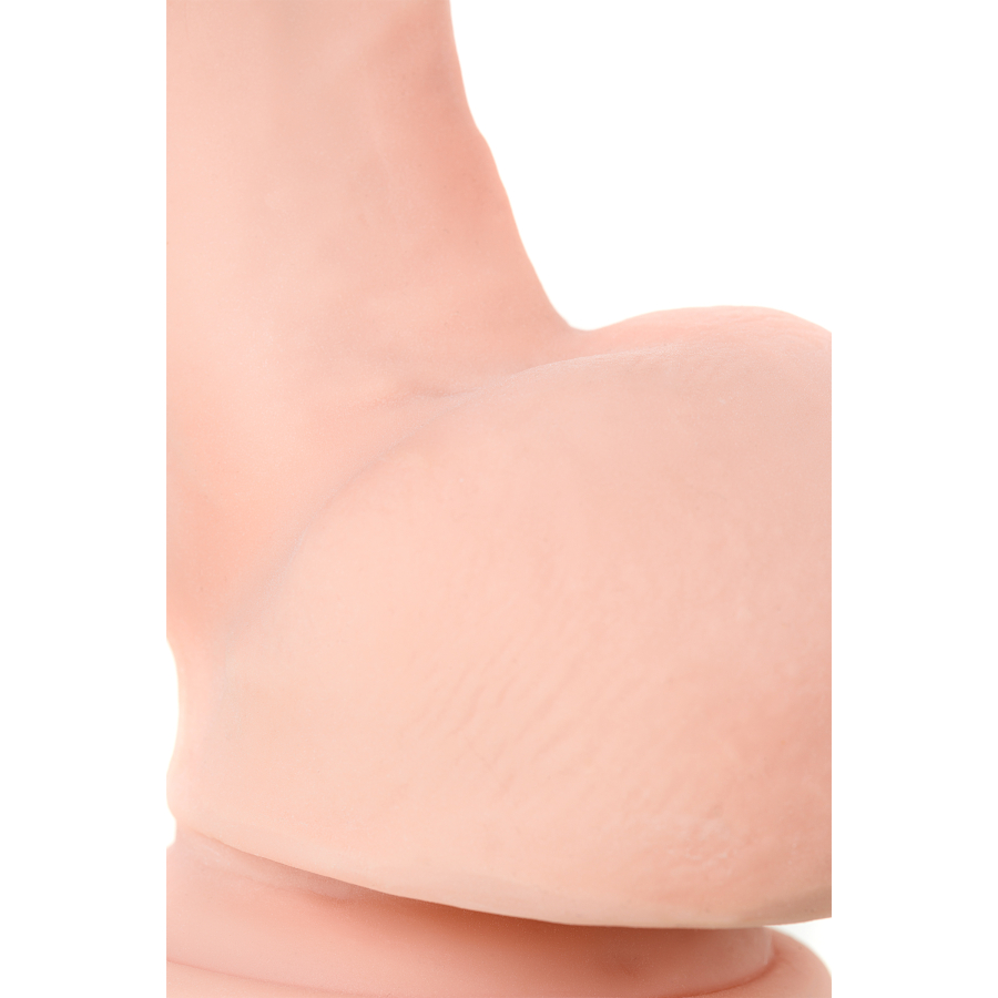Harvey Gerçekçi vibratör, 20 cm