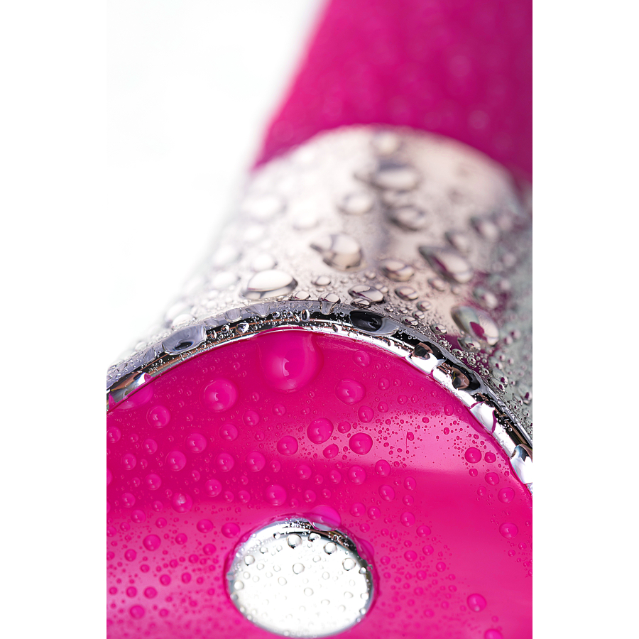 LOLY Klitoral Uyarıcı Vibratör, 21,6 cm