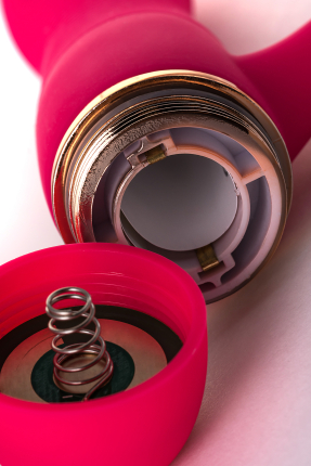 Liby 20 Function Vibrator
