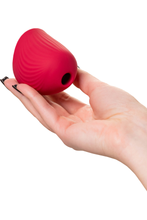 Qli by Flovetta Birdie clitoral stimulator