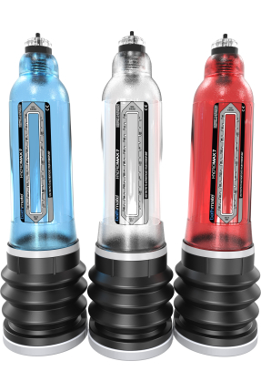 Penis Pompası HYDROMAX7 hidrolik 30 cm (Hydromax X30 muadili)