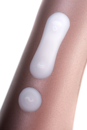 Satisfyer PRO 2 Vakum Dalgası Klitoris Vibratör, silikon, pembe, 15 cm