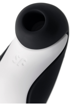 Orca Vacuum clitoral stimulator, 11.5 cm