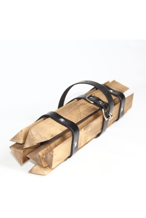 Ishidaki / Kneeling Board