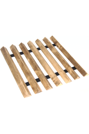 Ishidaki / Kneeling Board
