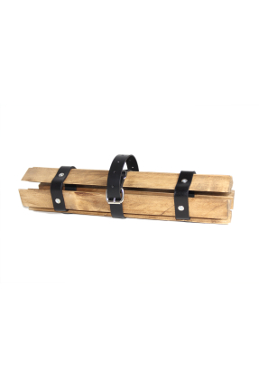 Ishidaki / Kneeling Board