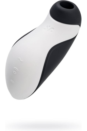 Orca Vakumlu klitoral uyarıcı, 11,5 cm