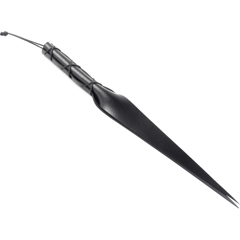 Ejderha Dili / Ejderha Kuyruğu Paddle