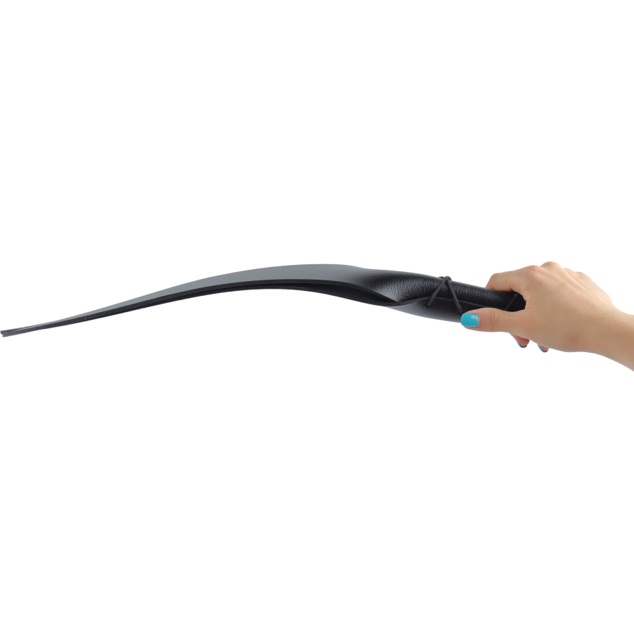 Ejderha Dili / Ejderha Kuyruğu Paddle