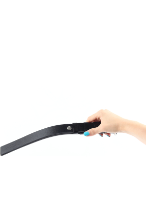 BDSM Strap Paddle