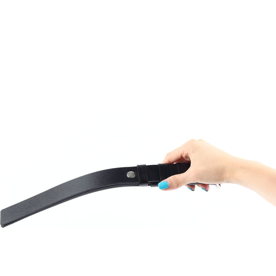 BDSM Strap Paddle