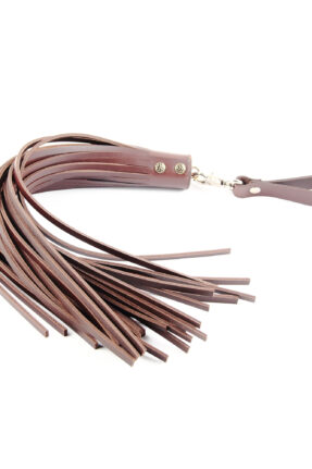 Florentine / Poi / Finger BDSM Flogger image 1