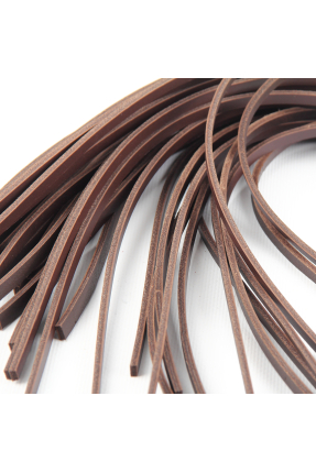 Florentine / Poi / Finger BDSM Flogger