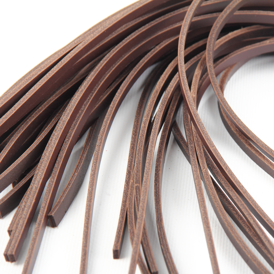 Florentine / Poi / Finger BDSM Flogger