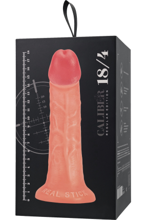 RealStick CALIBER, 18 cm, Ø4