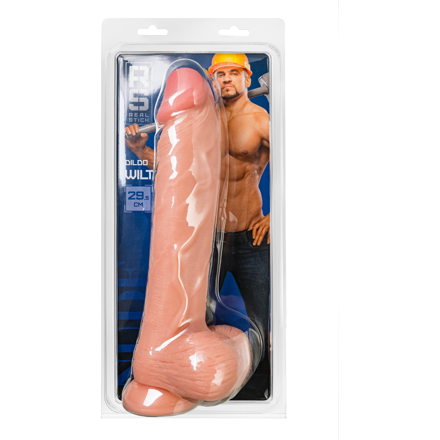 RealStick 29,5 cm