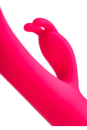 eroTeq Clitoral Vibrator Rablock 23.5 cm