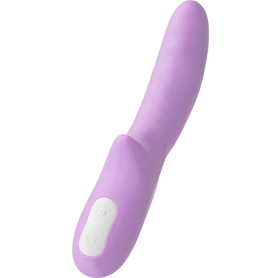 MERRY-GOR Vibratör, 20,7 cm