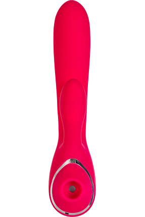 Doobl Clitoral Stimulator Vibrator