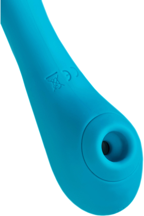 Çok fonksiyonlu vibratör Cycla,20 cm