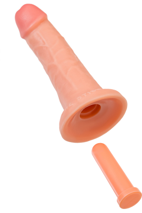 RealStick CALIBER, 18 cm, Ø4