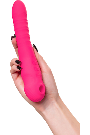 Cotox Vibrator-Pulsator