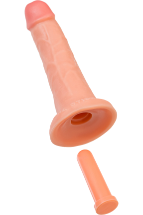 RealStick CALIBER, 20 cm, Ø4