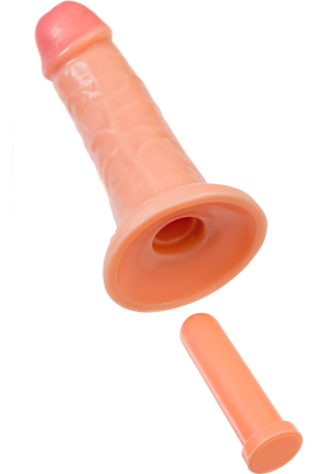 RealStick CALIBER, 16 cm, Ø4