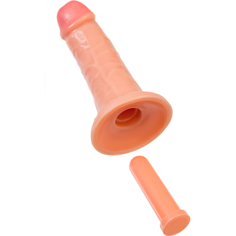 RealStick CALIBER, 16 cm, Ø4