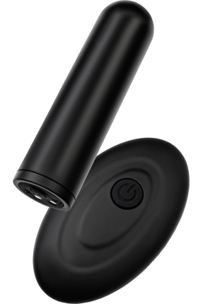 RealStick CALIBER uzaktan kumandalı vibro mermi