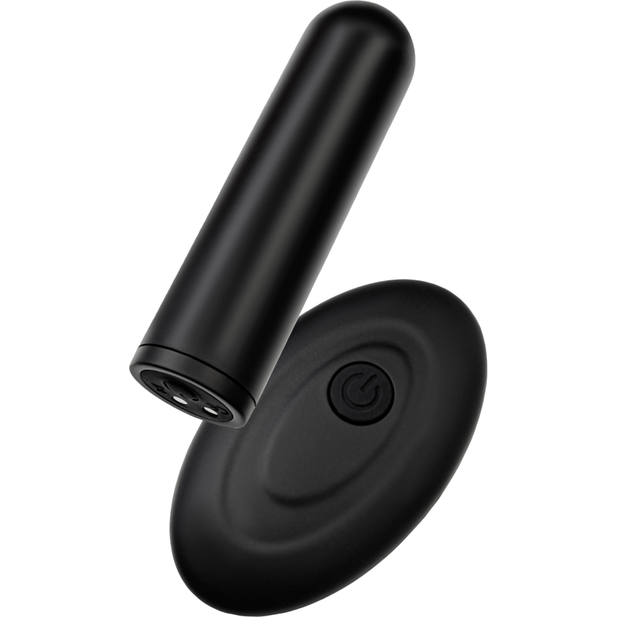 RealStick CALIBER uzaktan kumandalı vibro mermi