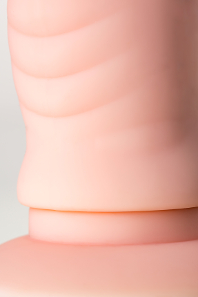 Double Penetration Dildo, 19.5 cm