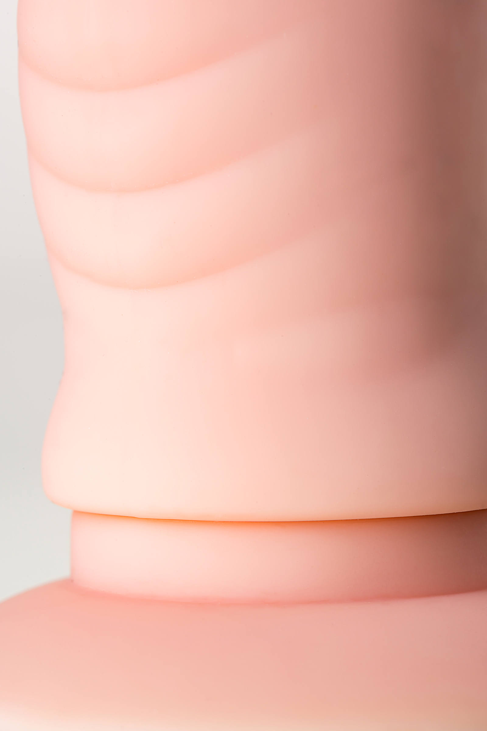 Gerçekçi yapay penis, 19,5 cm