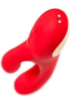 Patti, with movable tongue, 24 cm