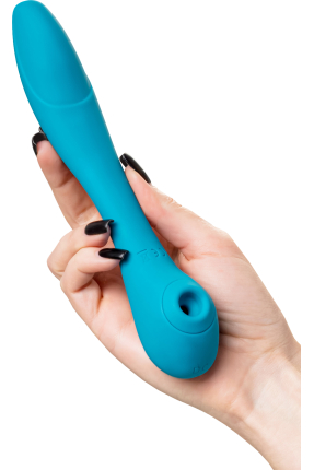 Çok fonksiyonlu vibratör Cycla,20 cm