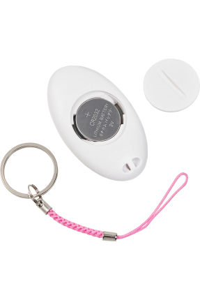 Mini Vibratör Tnim, 6,5 cm