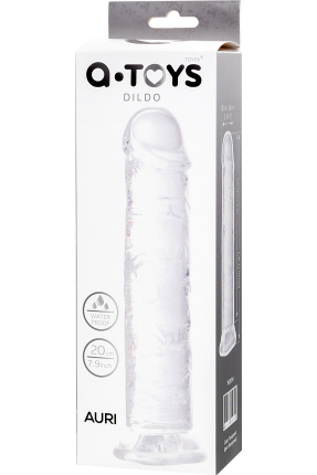 Auri yapay penis,20 cm