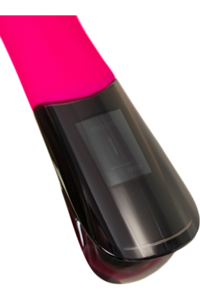 eroTeq Mecawn G-Spot Vibratör 20.5 cm